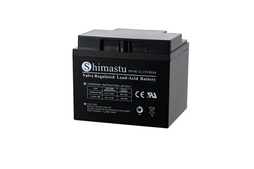 12V 40Ah SLA Battery 12V 40Ah SLA Battery