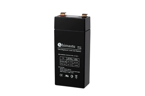 Batri kloti elektrik