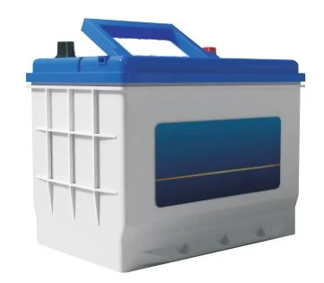 Antretyen gratis machin batri 12V60AH