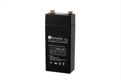 Batri kloti elektrik